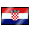 Kroatien CRO